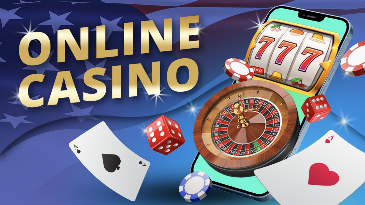 Raih Kemenanganmu di Meja Poker Virtual